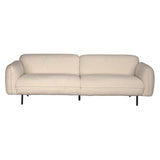 NOIR Franklin Sofa Performance Chenille Fabric