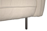 NOIR Franklin Sofa Performance Chenille Fabric