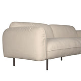 NOIR Franklin Sofa Performance Chenille Fabric