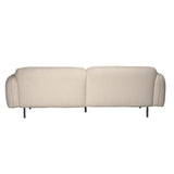 NOIR Franklin Sofa Performance Chenille Fabric