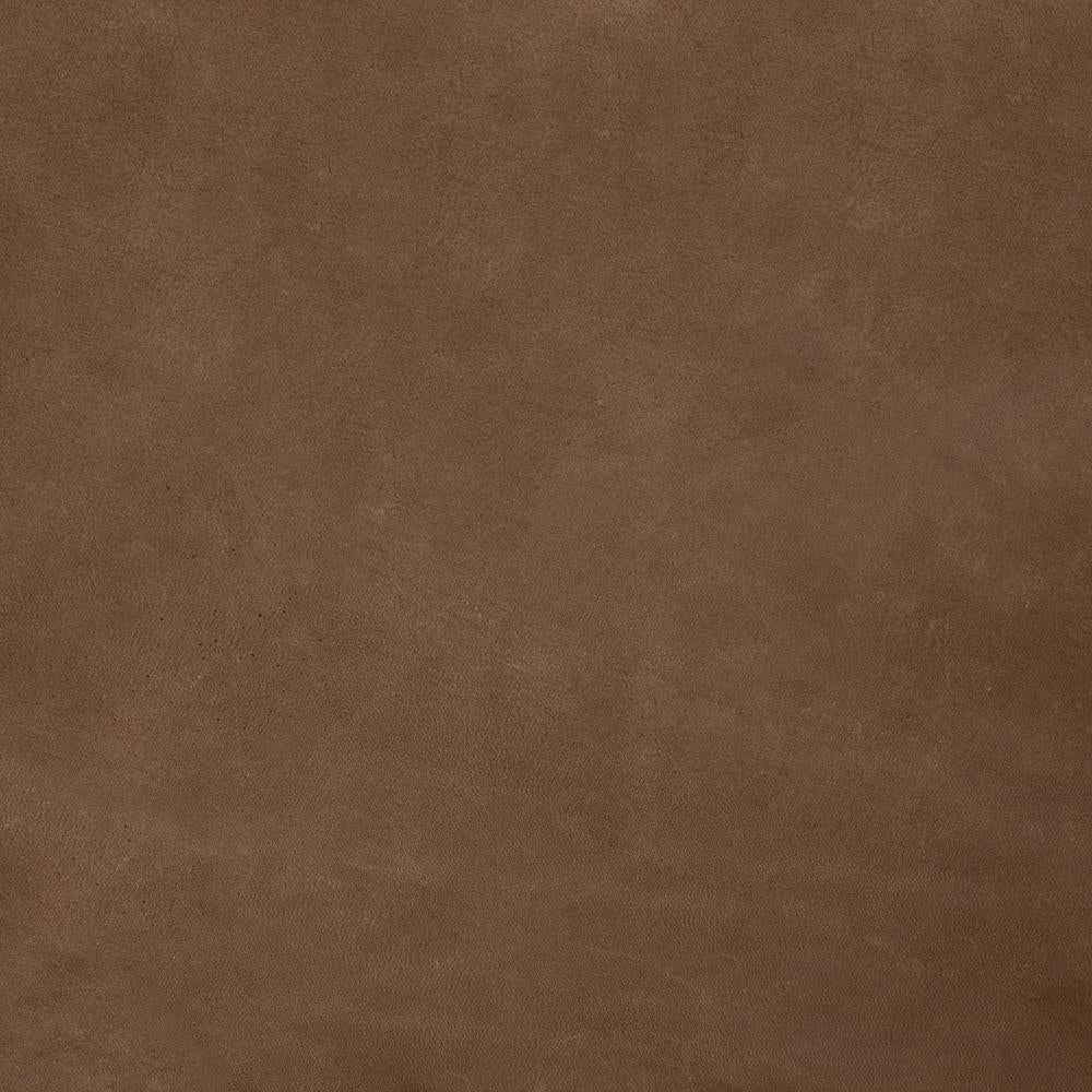 NOIR Plato Sofa Orris Brown Leather