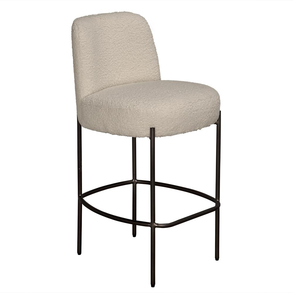 NOIR Darwin Counter Chair