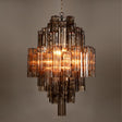 NOIR Coco Chandelier