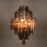 NOIR Coco Chandelier