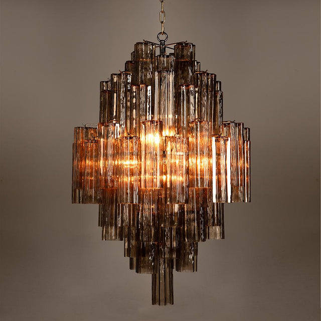 NOIR Coco Chandelier