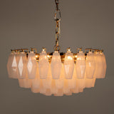 NOIR Ludmilla Chandelier Small