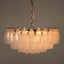 NOIR Ludmilla Chandelier Small