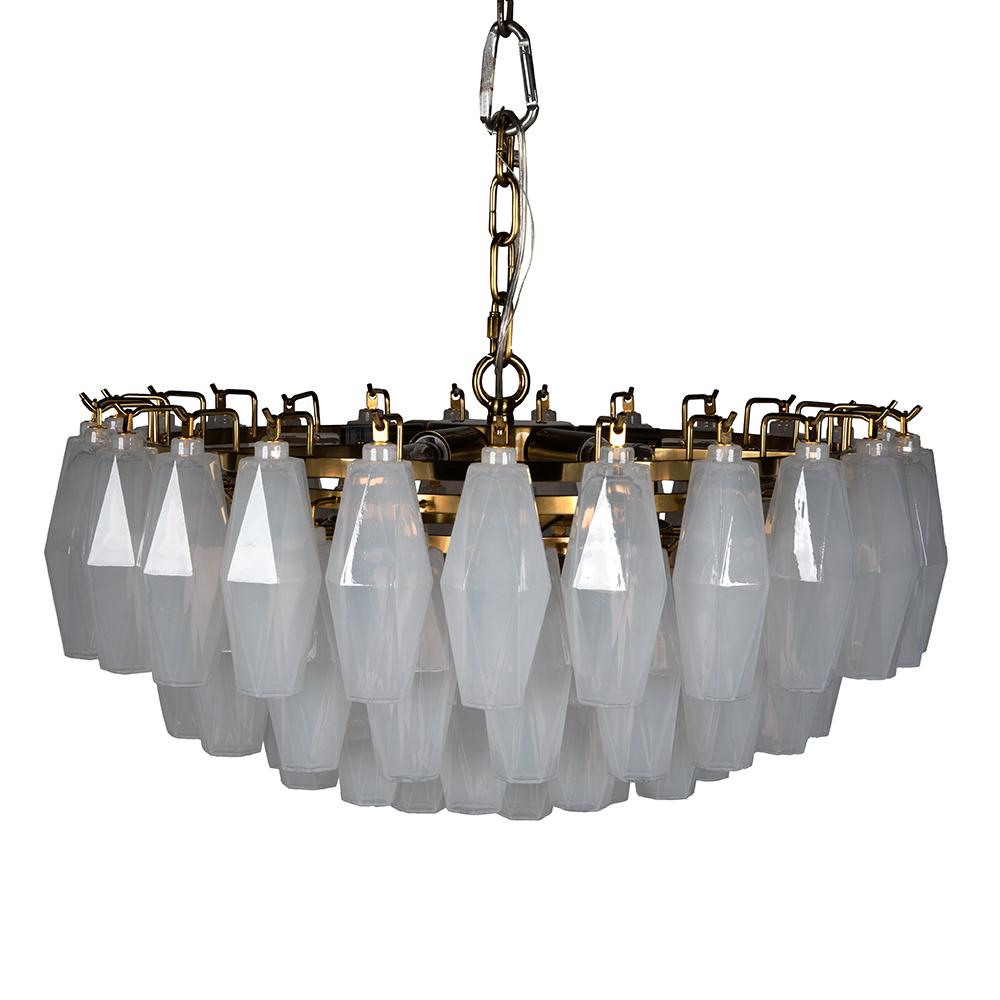 NOIR Ludmilla Chandelier Small