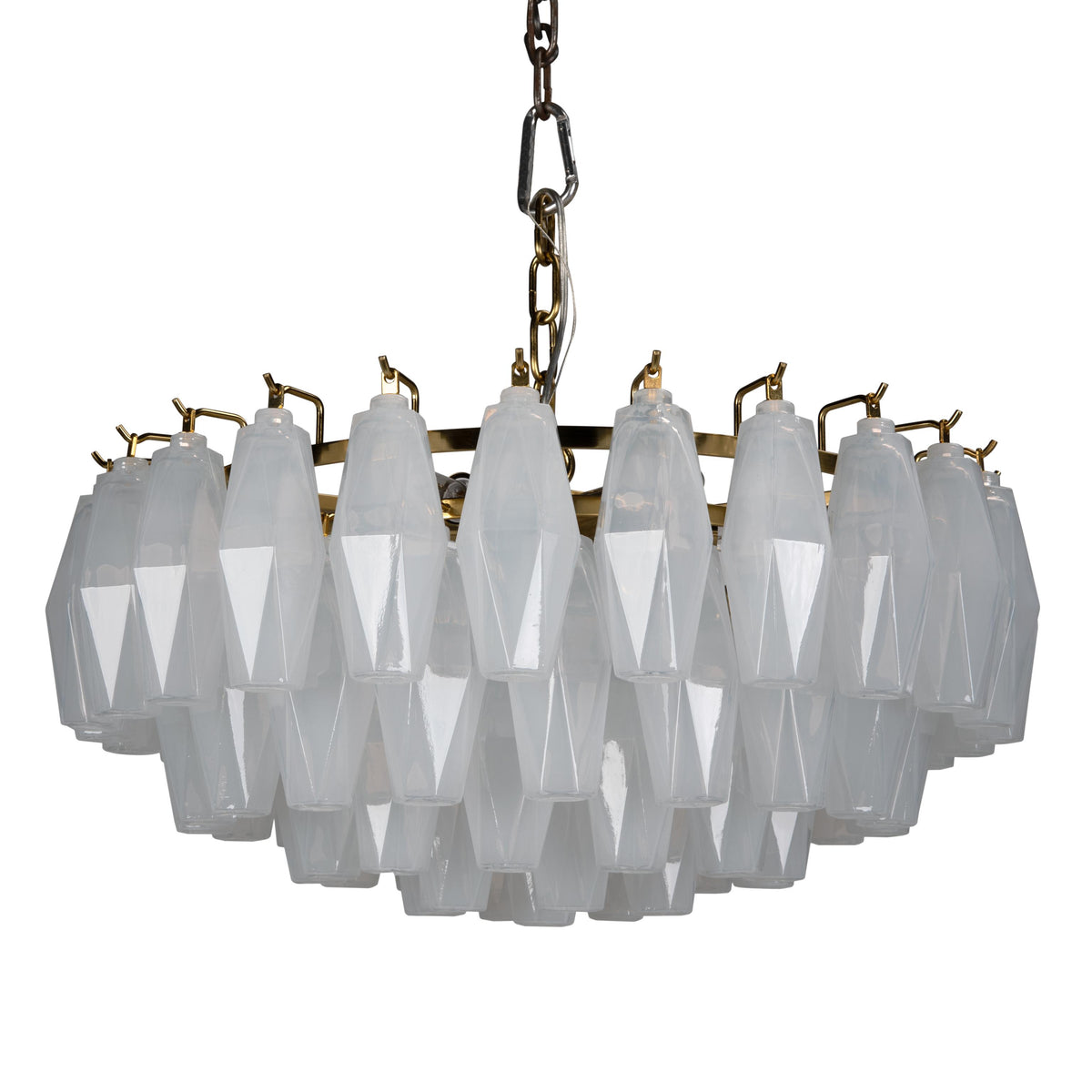 NOIR Ludmilla Chandelier Small