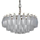 NOIR Ludmilla Chandelier Small