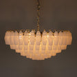 NOIR Ludmilla Chandelier Large