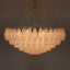 NOIR Ludmilla Chandelier Large