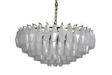 NOIR Ludmilla Chandelier Large
