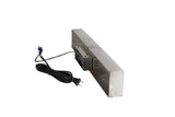 NOIR Stein Linear Sconce Large