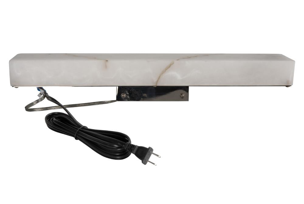 NOIR Stein Linear Sconce Large
