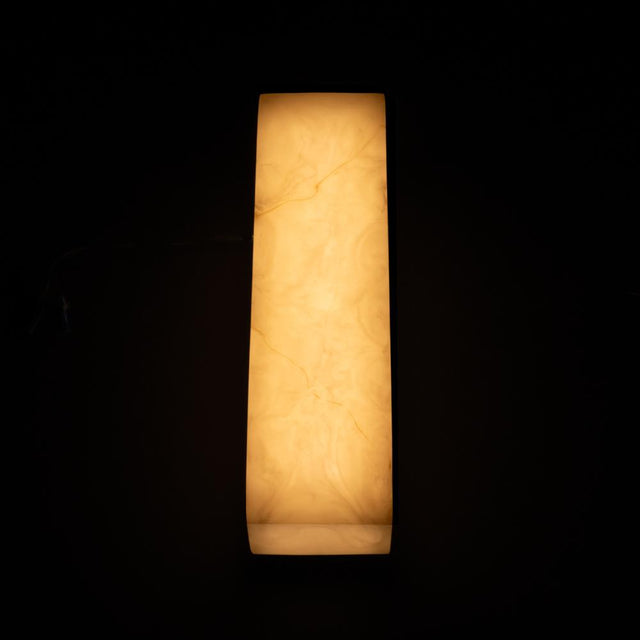 NOIR Stein Linear Sconce Small
