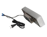 NOIR Stein Linear Sconce Small