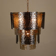 NOIR Cornelius Chandelier Small