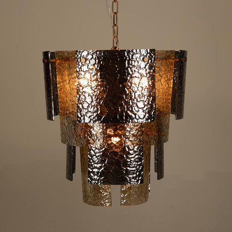 NOIR Cornelius Chandelier Small