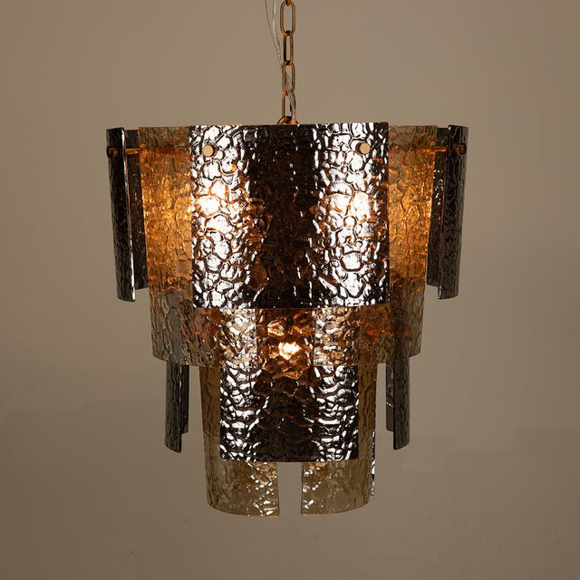 NOIR Cornelius Chandelier Small