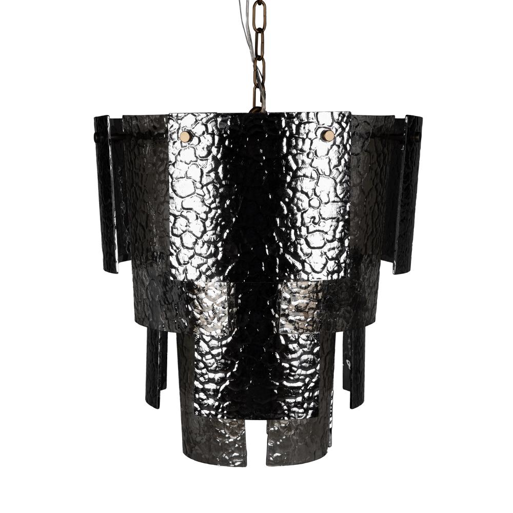 NOIR Cornelius Chandelier Small