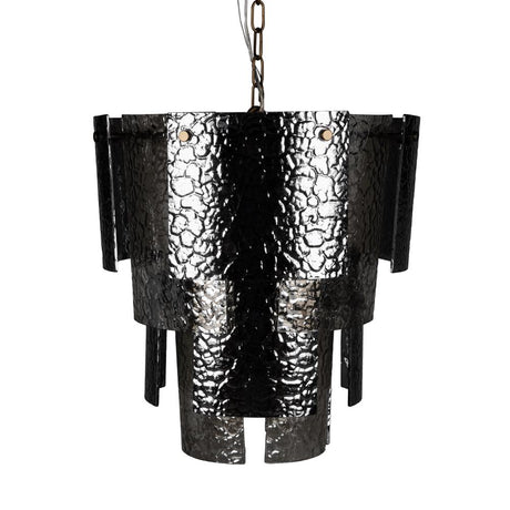 NOIR Cornelius Chandelier Small