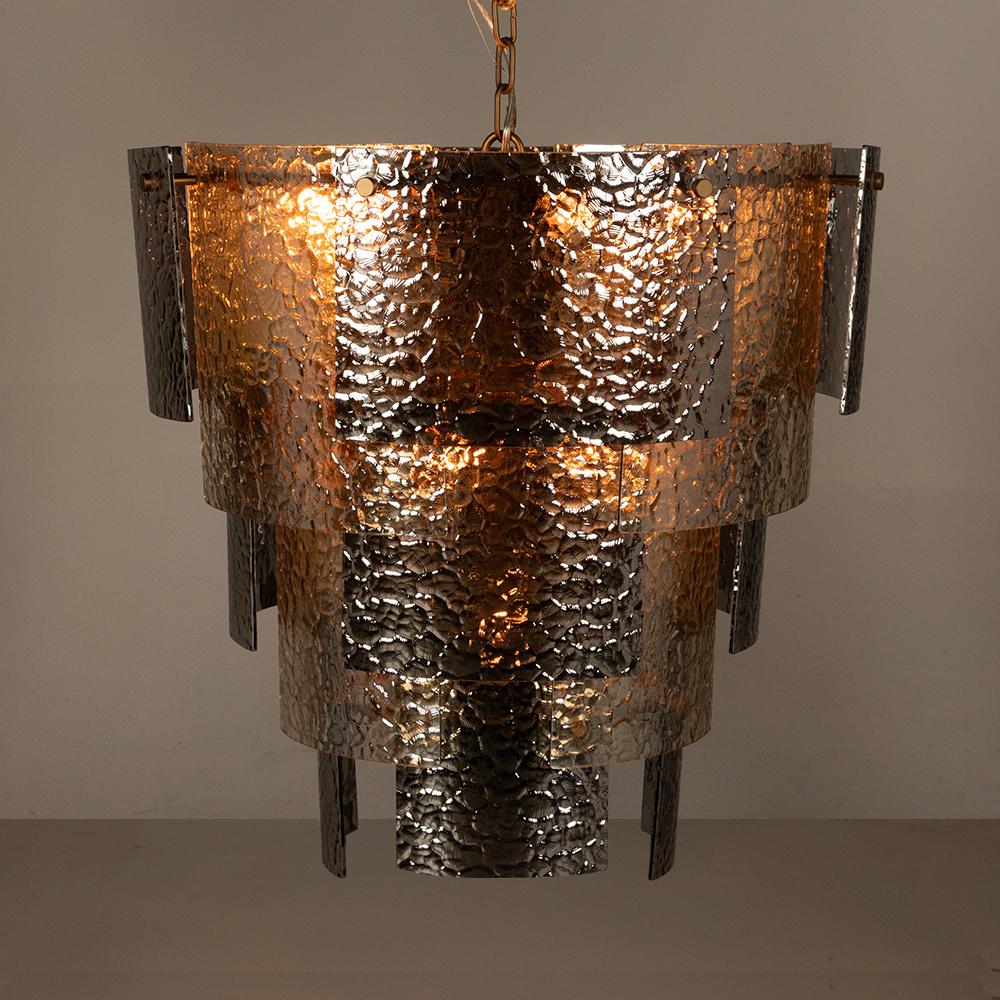 NOIR Cornelius Chandelier Large