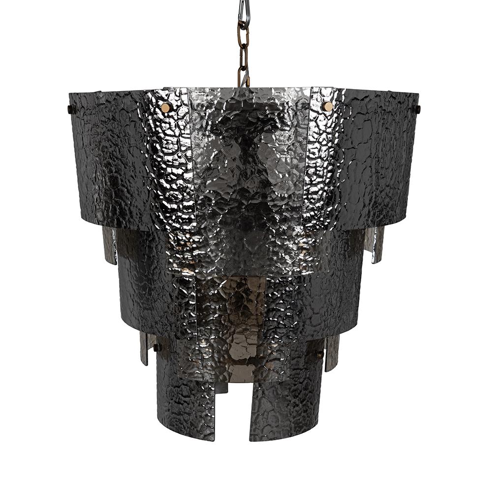 NOIR Cornelius Chandelier Large