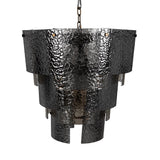 NOIR Cornelius Chandelier Large