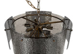 NOIR Cornelius Chandelier Large
