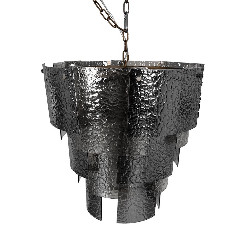 NOIR Cornelius Chandelier Large