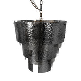 NOIR Cornelius Chandelier Large