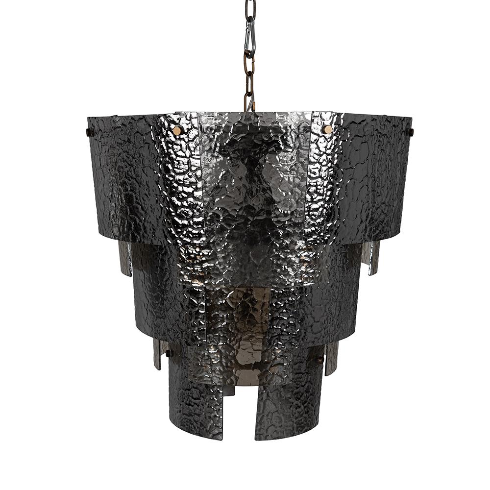 NOIR Cornelius Chandelier Large