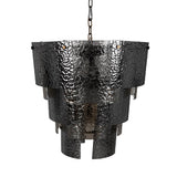 NOIR Cornelius Chandelier Large