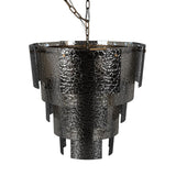 NOIR Cornelius Chandelier Large