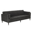 NOIR Andalusia Sofa with Velvet