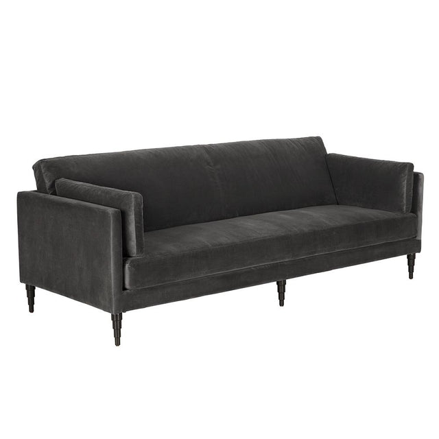 NOIR Andalusia Sofa with Velvet
