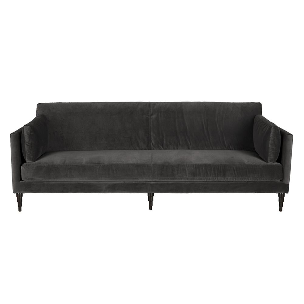 NOIR Andalusia Sofa with Velvet