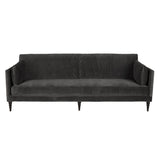 NOIR Andalusia Sofa with Velvet