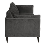 NOIR Andalusia Sofa with Velvet