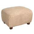 NOIR Pola Stool