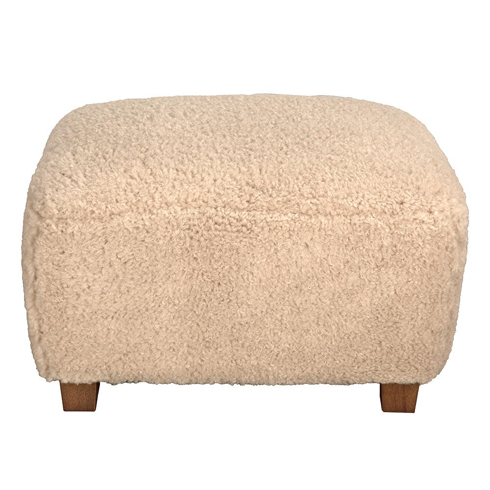 NOIR Pola Stool
