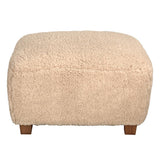 NOIR Pola Stool