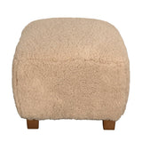 NOIR Pola Stool