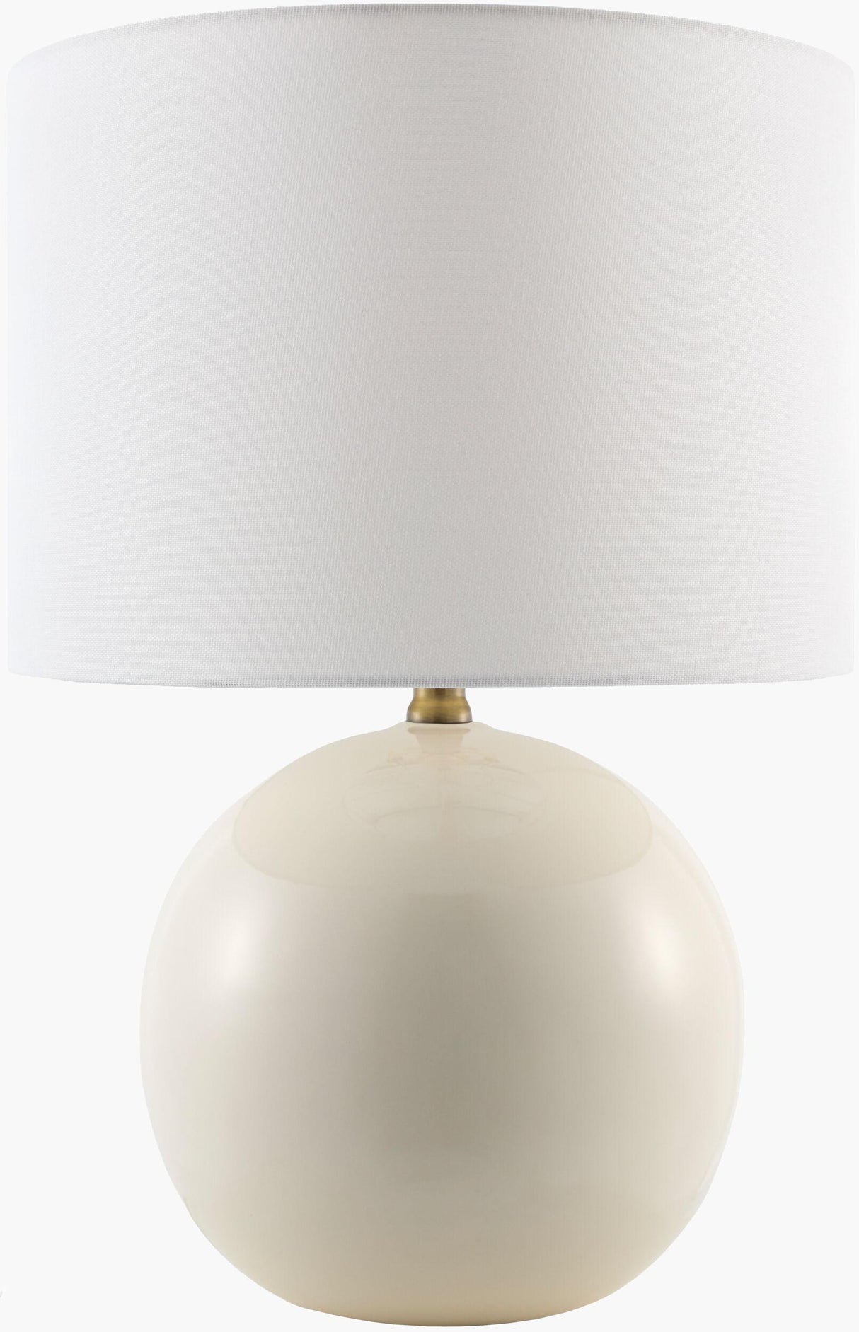 Livabliss Alvary ALVY-004 20"H x 13"W x 13"D Table Lighting
