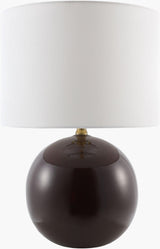 Livabliss Alvary ALVY-005 20"H x 13"W x 13"D Table Lighting