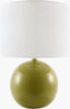 Livabliss Alvary ALVY-006 20"H x 13"W x 13"D Table Lighting