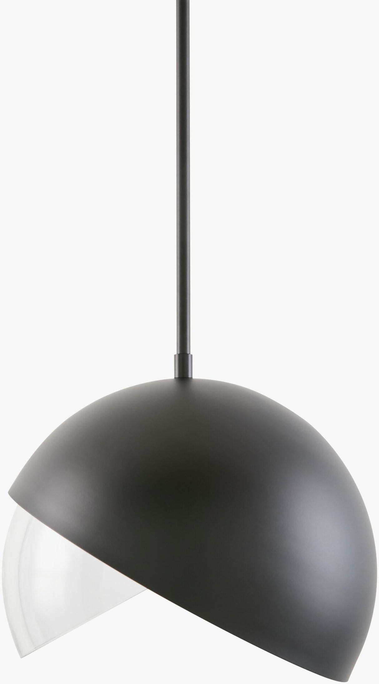 Livabliss Elenya ELYA-003 14"L x 14"W x 11"H Ceiling Lighting