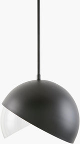 Livabliss Elenya ELYA-003 14"L x 14"W x 11"H Ceiling Lighting