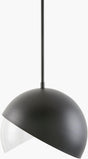 Livabliss Elenya ELYA-003 14"L x 14"W x 11"H Ceiling Lighting
